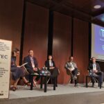 Mesa redonda TURITEC 2025